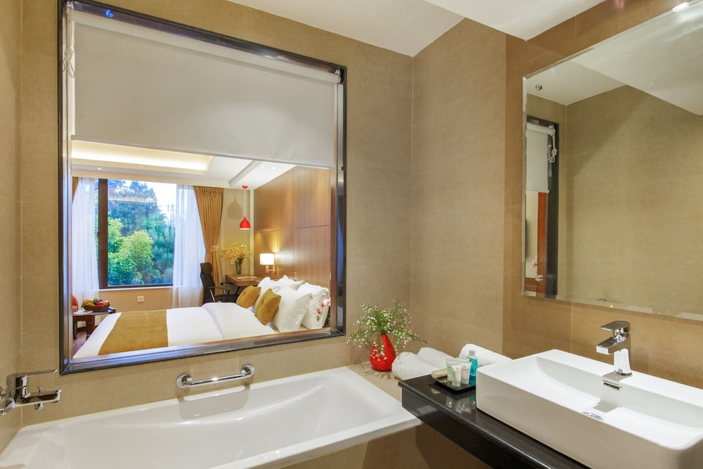Executive Twin Room photo 3