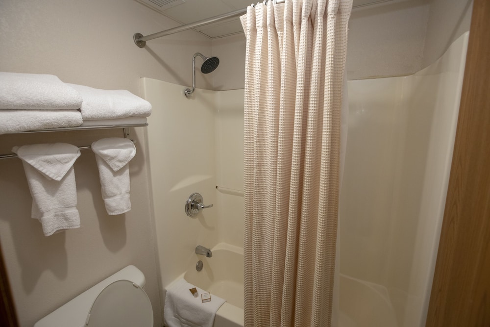 Deluxe Room, 2 Queen Beds (Pet Friendly) photo 3