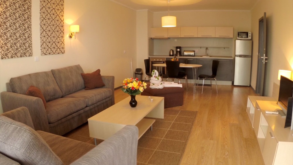 Exclusive Apartment
