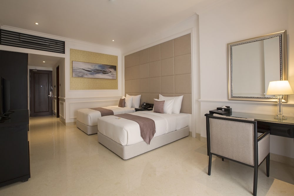 Deluxe Room photo 3