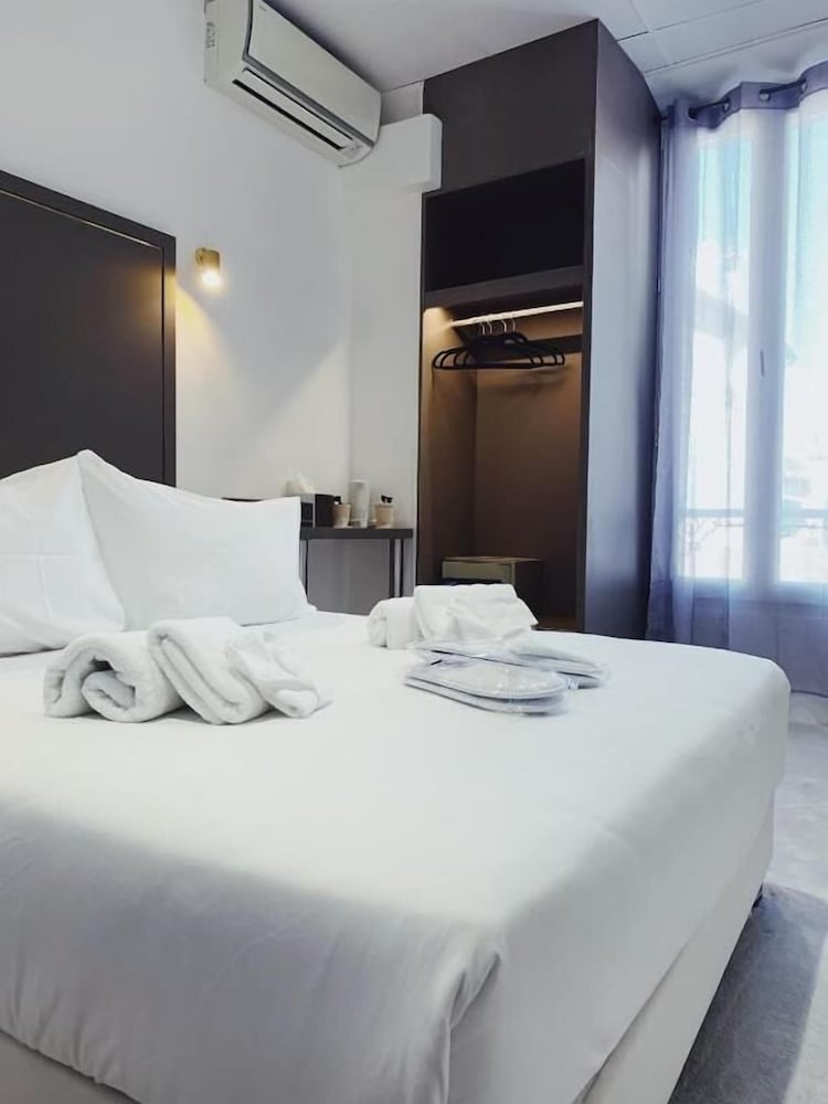 Family Quadruple Room