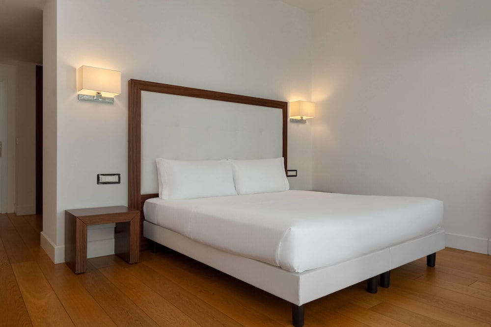 Deluxe Room, 1 Queen Bed photo 2