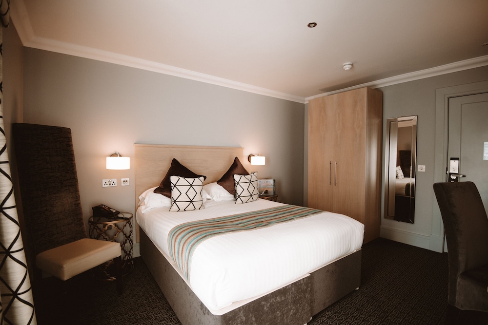 Urban King Room - Photo 3