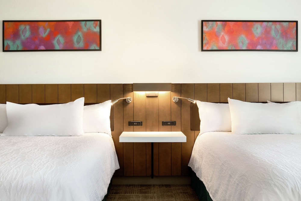 Room, 2 Queen Beds, Accessible