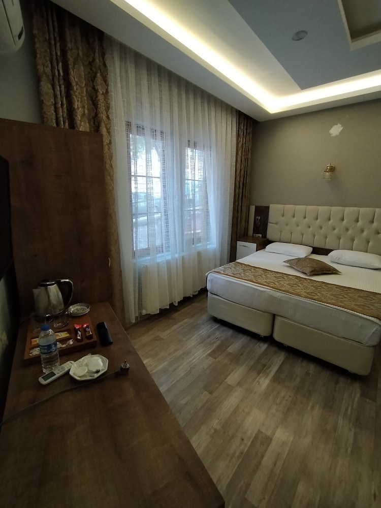 Classic Double or Twin Room