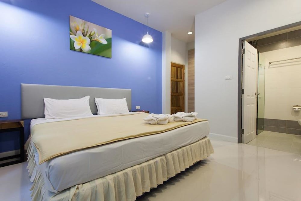 Standard Room photo 2