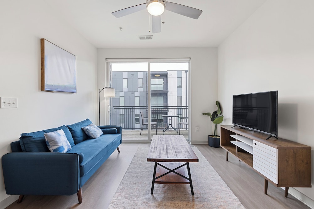 Apartment, 1 Bedroom, Non Smoking
