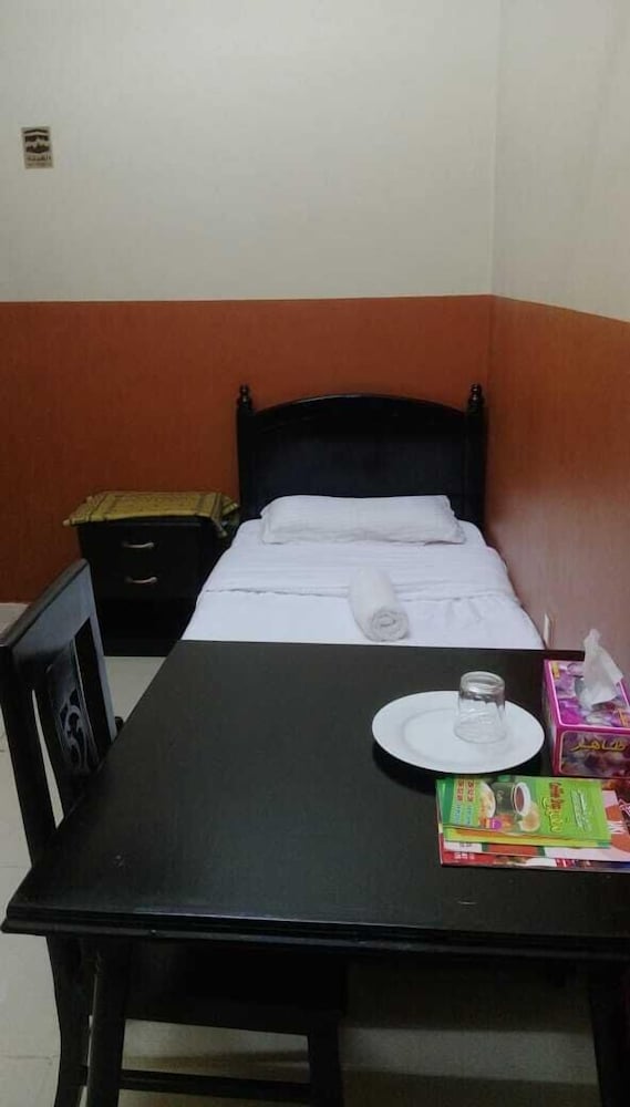 Basic Single Room photo 1