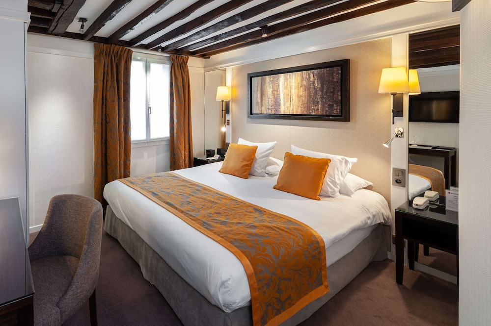 Standard Room, 1 Double Bed thumbnail 5