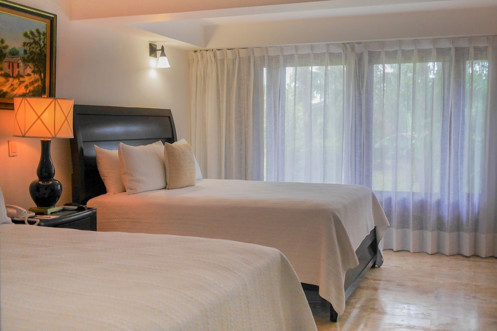 Villa, 1 King Bed, Non Smoking