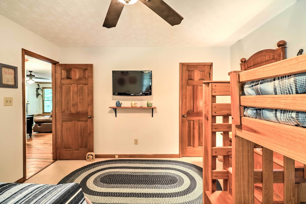 House (2 Bedrooms) photo 3