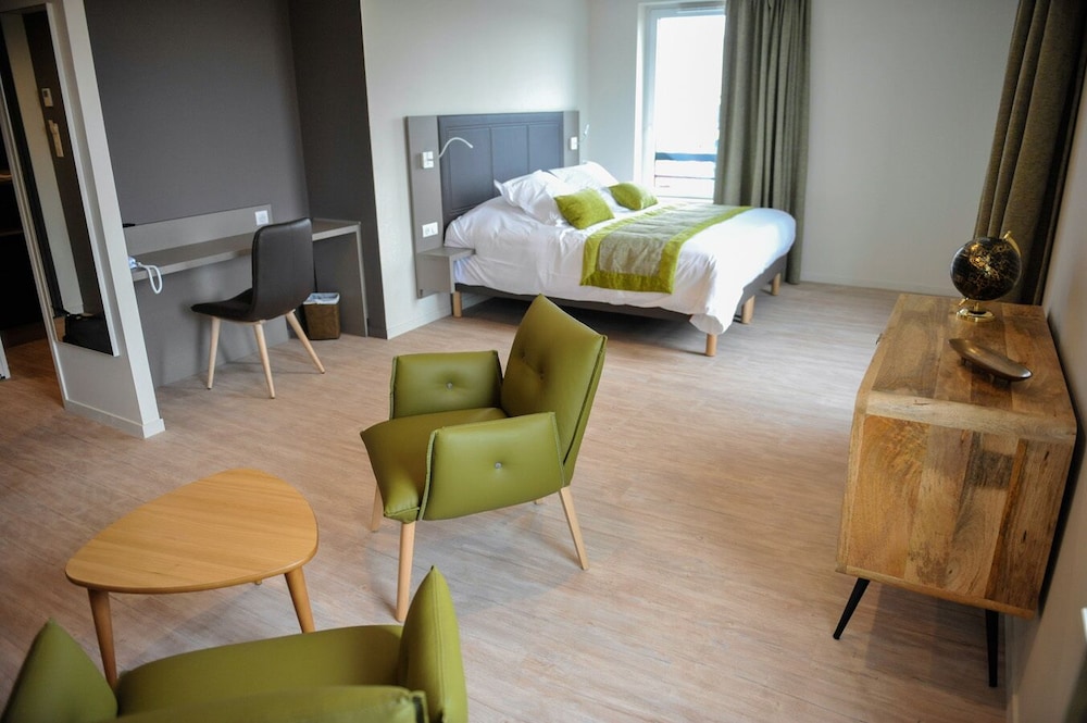 Deluxe Room photo 3