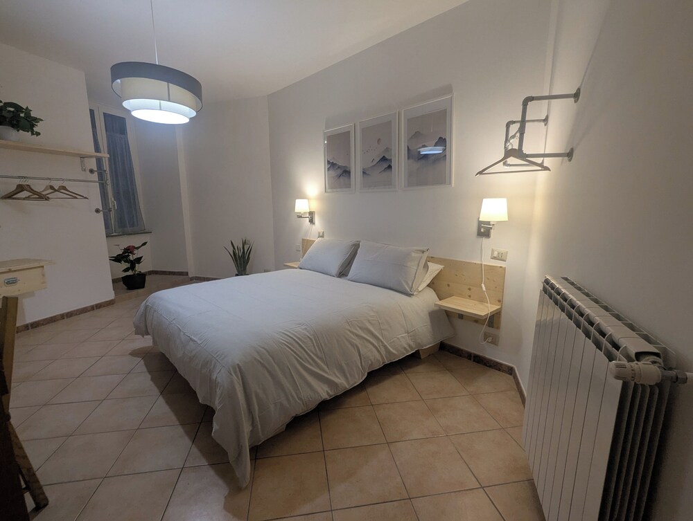 Comfort Triple Room, Private Bathroom