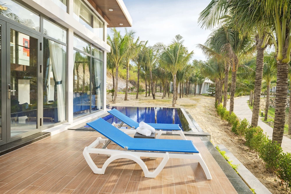Villa, 3 Bedrooms, Ocean View