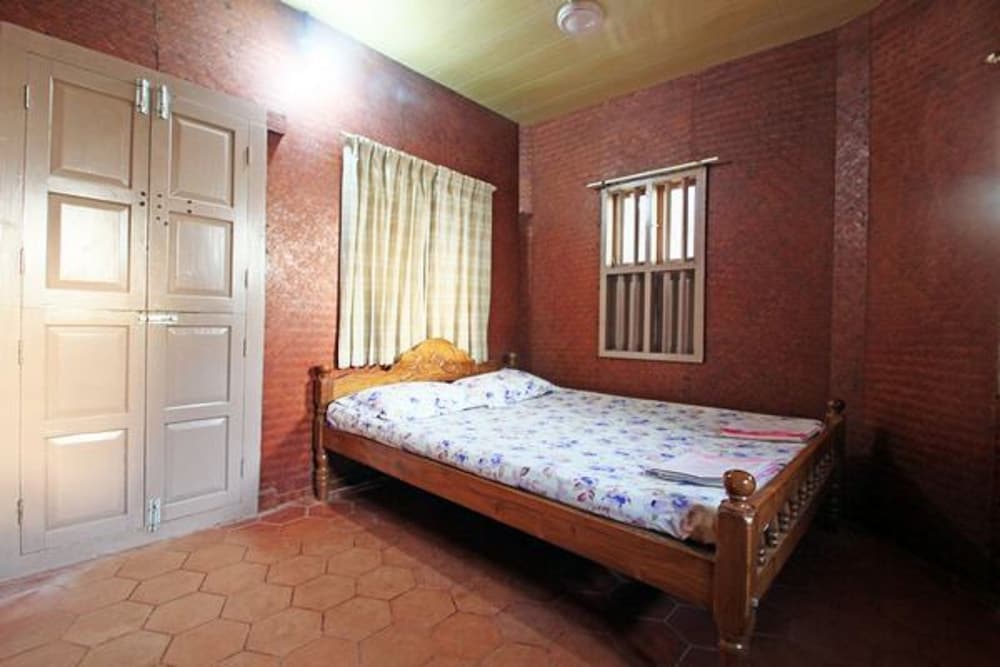 Deluxe Cottage, 1 Double Bed, Non Smoking photo 2