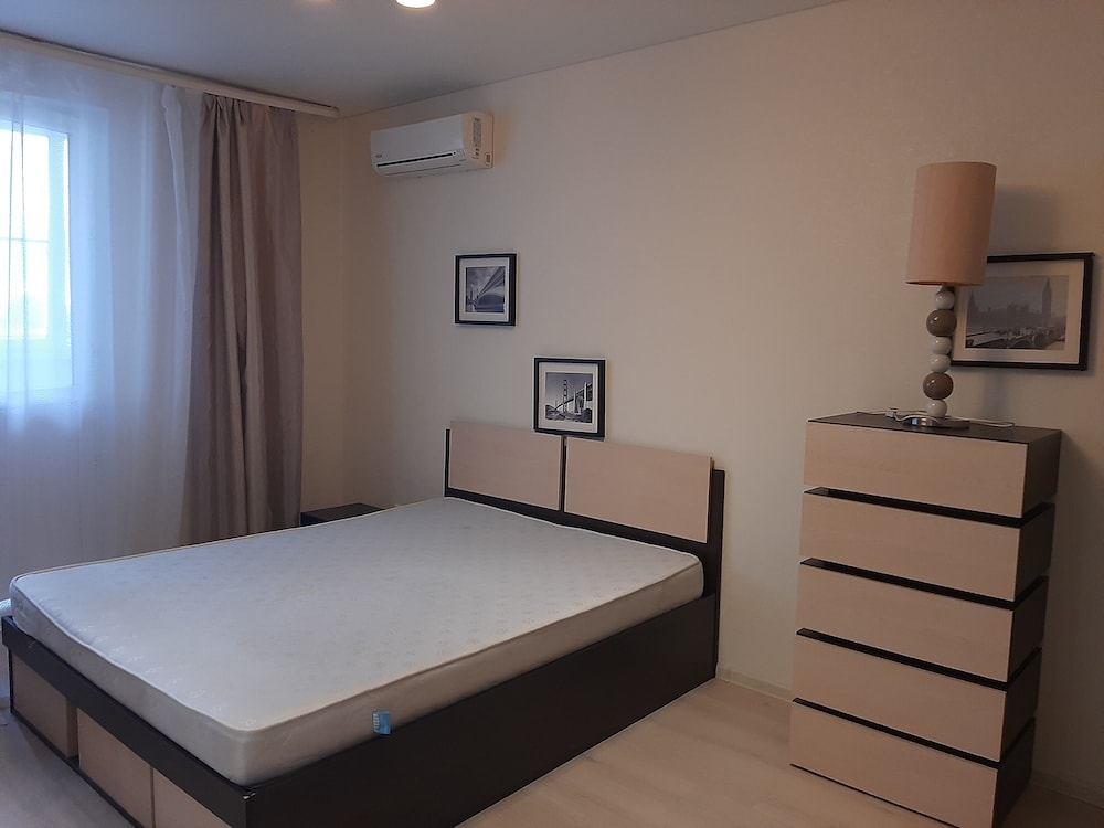 Comfort Apartment, Non Smoking, City View photo 2