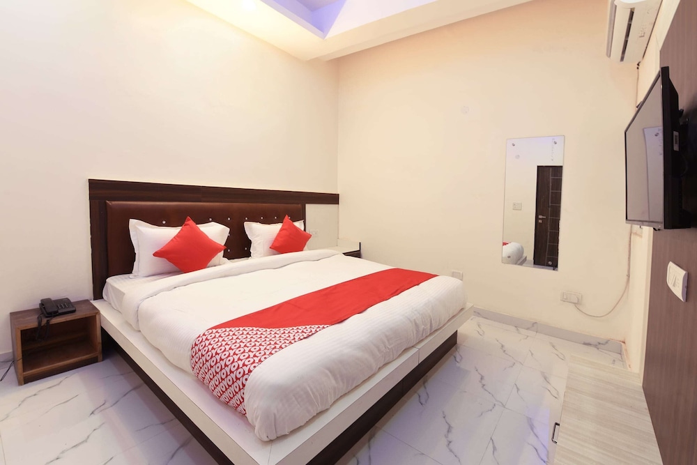 Suite, 1 King Bed