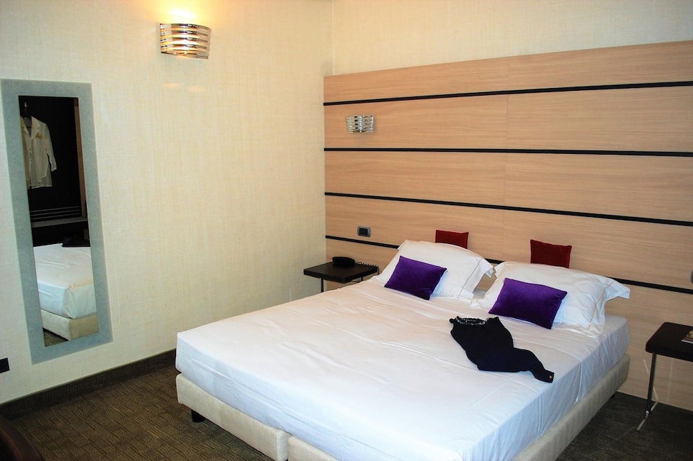Executive Double Room photo 1