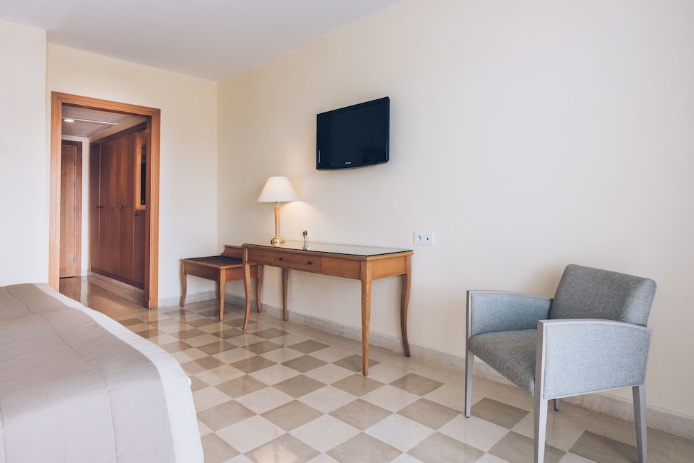 Double Room, Pool View photo 2