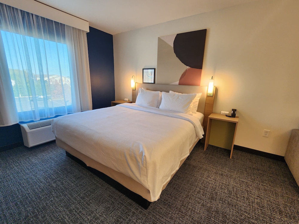 Room, 1 King Bed photo 3