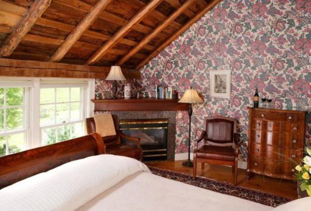 Room (The Sherman room) photo 3