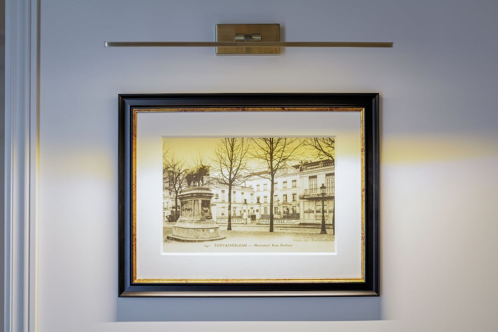 Chambre Classique - Photo 6