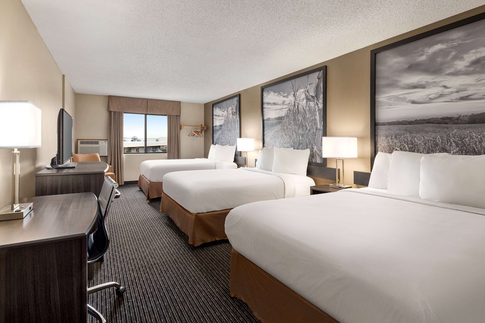 Room, Multiple Beds, Non Smoking photo 1