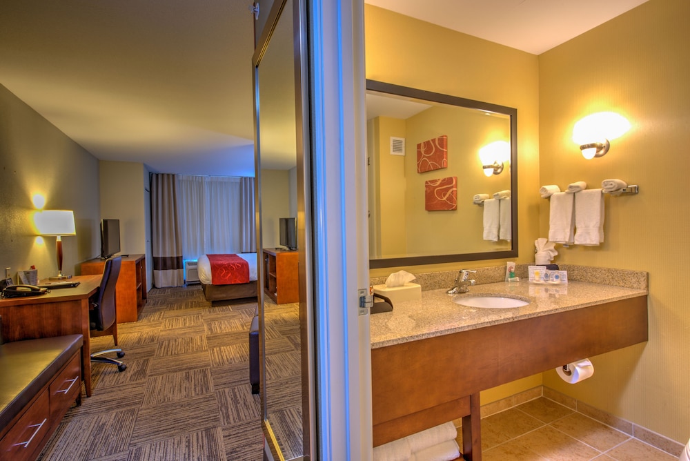 Suite, Non Smoking - Photo 3