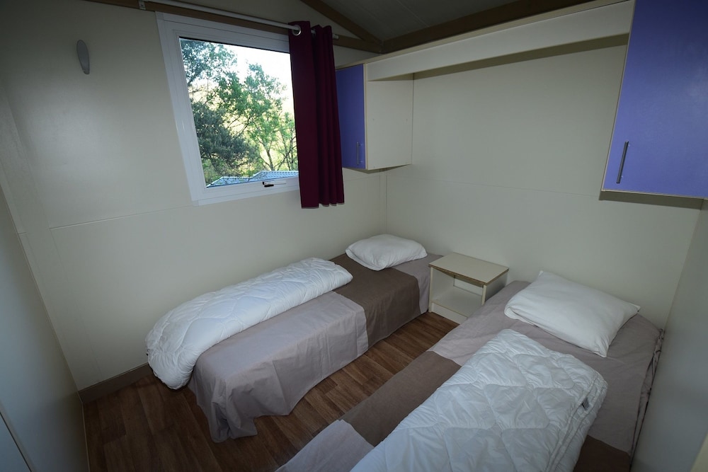Chalet 3 Bedrooms 6 Persons