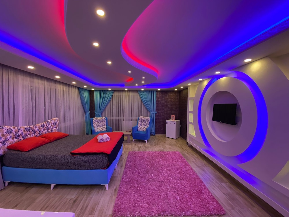 Luxury Penthouse photo 1