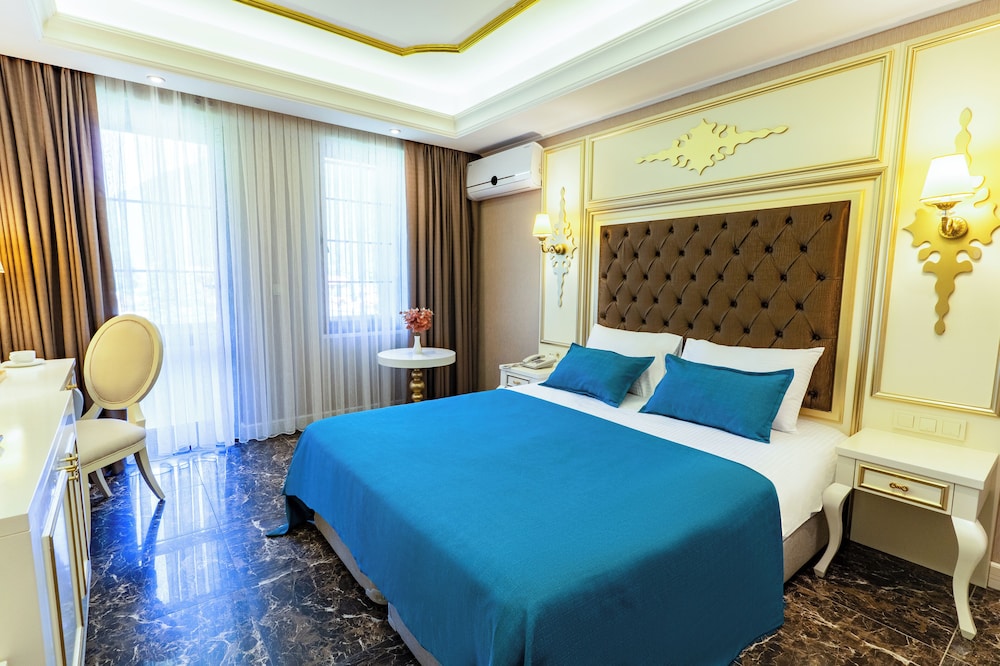 Superior Double Room, Valley View photo 1