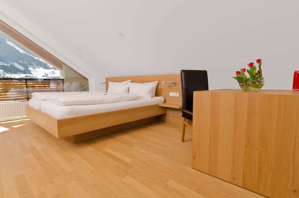 Suite, Sauna, Mountain View (Gipfelschtuuba Suite) photo 3