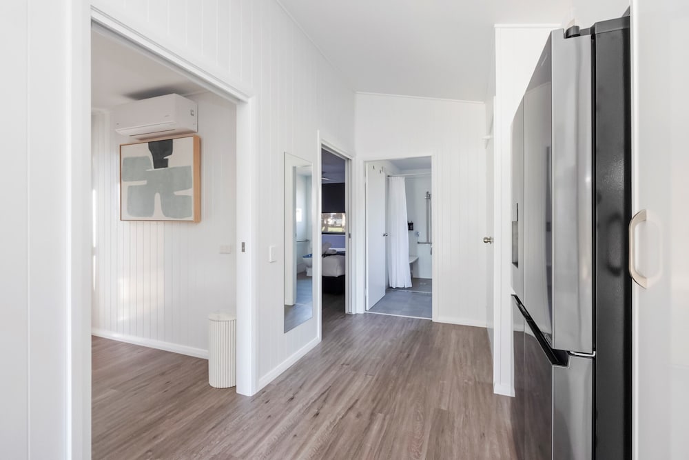 Premium Villa Accessible - Sleeps 4 photo 2