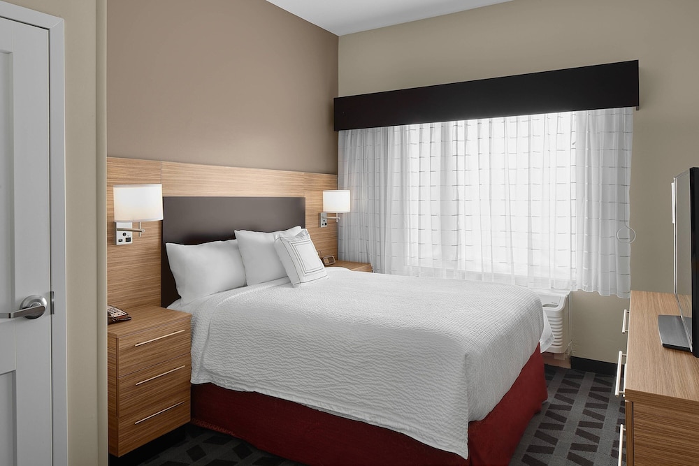 Suite, 1 Bedroom (Hearing Accessible) photo 1