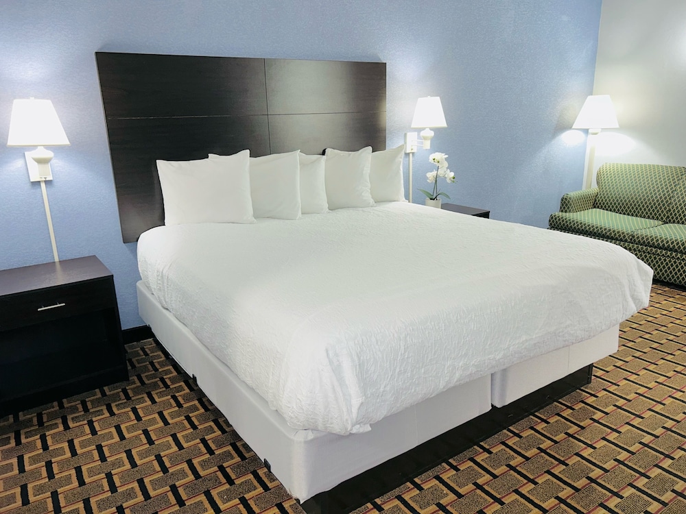 Suite, 1 King Bed, Non Smoking, Kitchenette - Photo 5