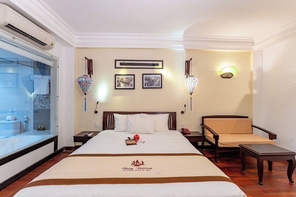 Deluxe Double Room - Photo 6
