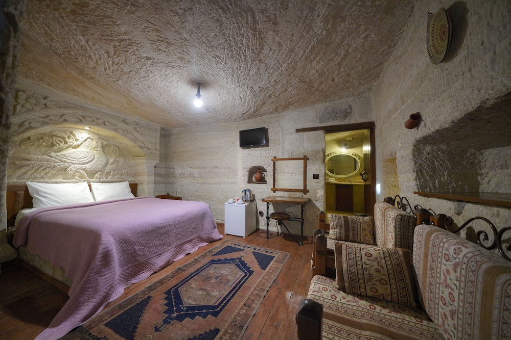 Deluxe Room photo 1