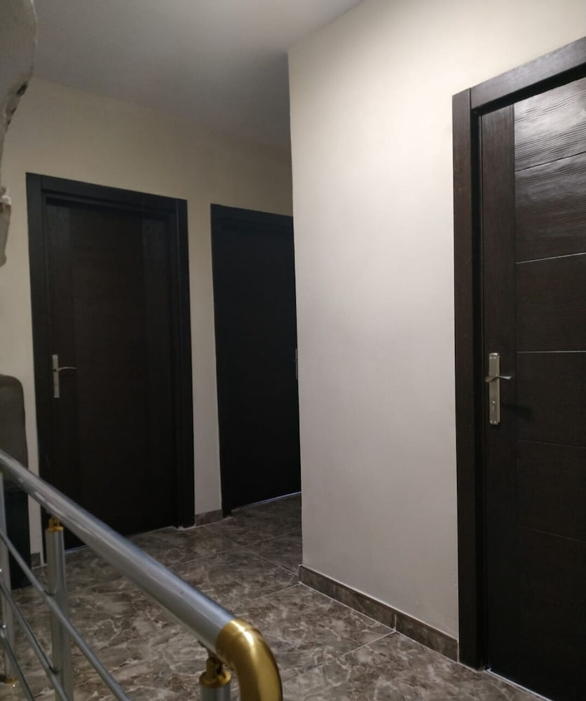 Economy Shared Dormitory (Triple) photo 3