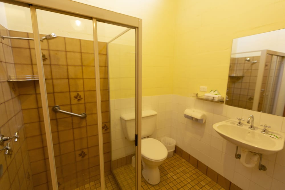 Comfort Triple Room, Multiple Beds, Valley View photo 2