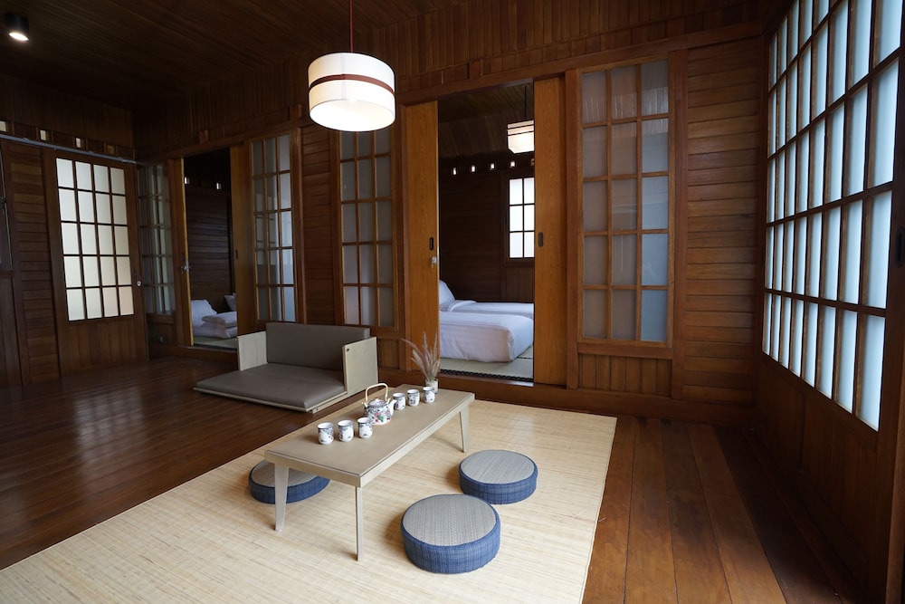 Deluxe Villa, Mountain View