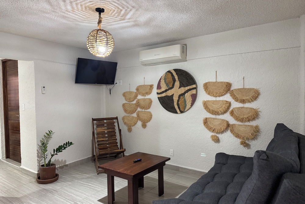 Comfort Apartment photo 2