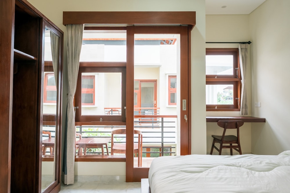 Deluxe Double Room - Photo 4