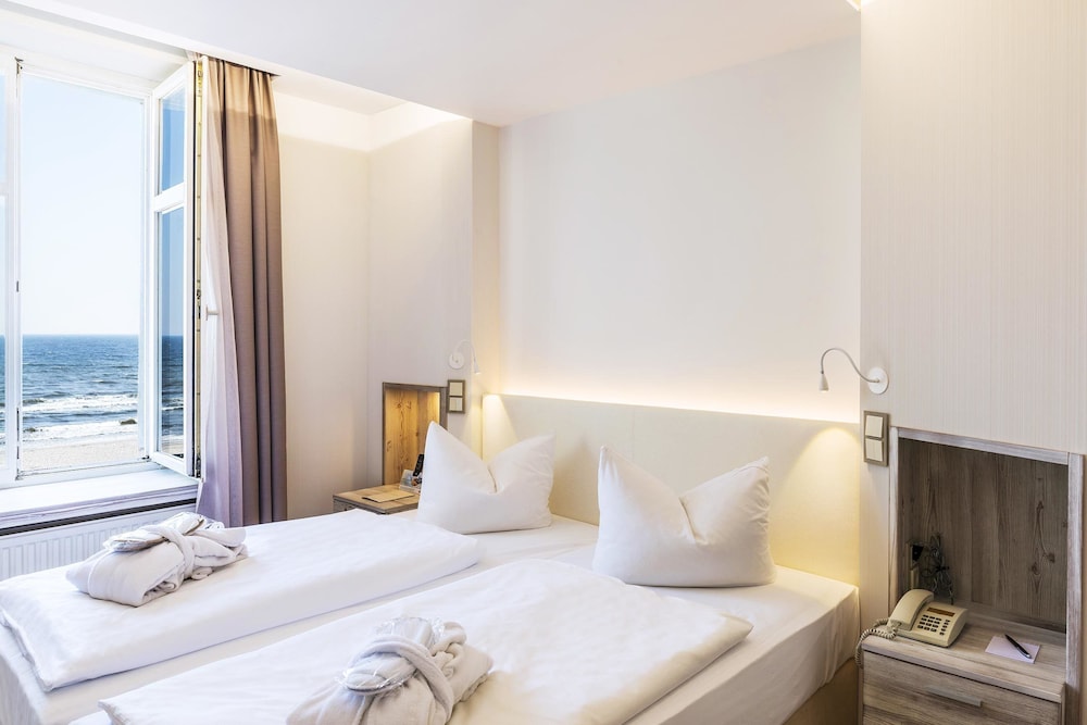 Double Room, Oceanfront