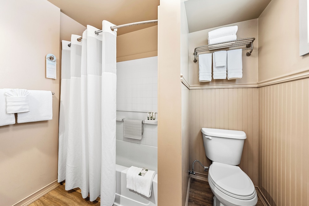 Premium Ocean Front View (1st - 3rd Upper Floors, Stair Access Only)