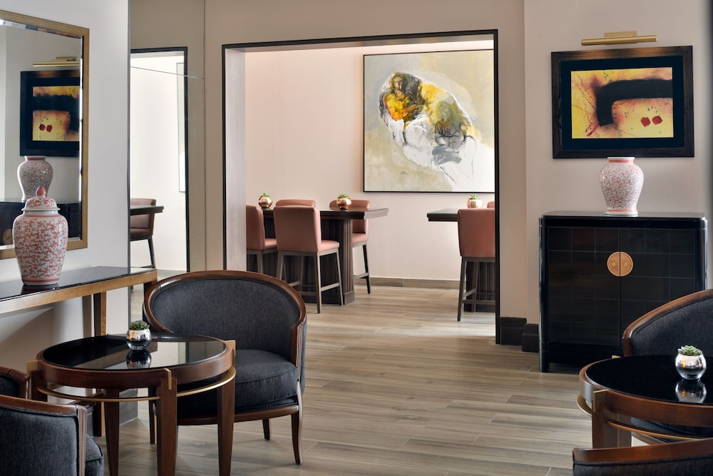 Club Suite, 1 Bedroom