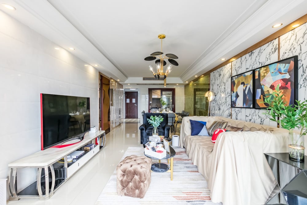 Basic Apartment, 3 Bedrooms, Non Smoking photo 1