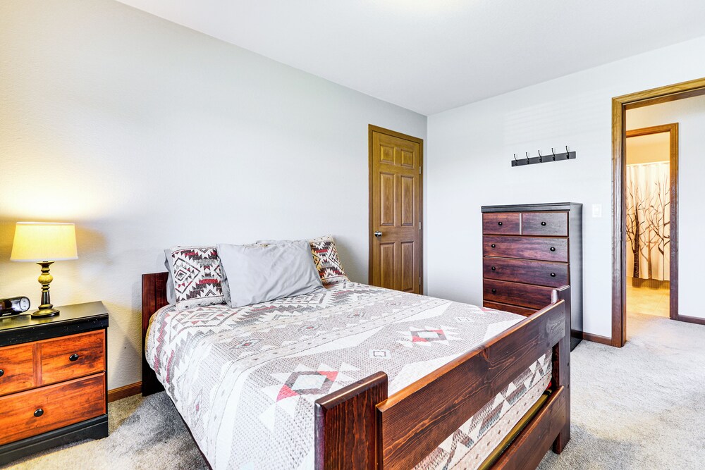 House (2 Bedrooms) photo 2