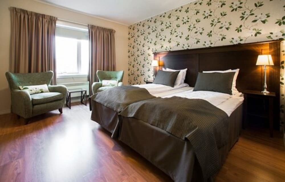 Standard Room, 2 Twin Beds, Non Smoking photo 2