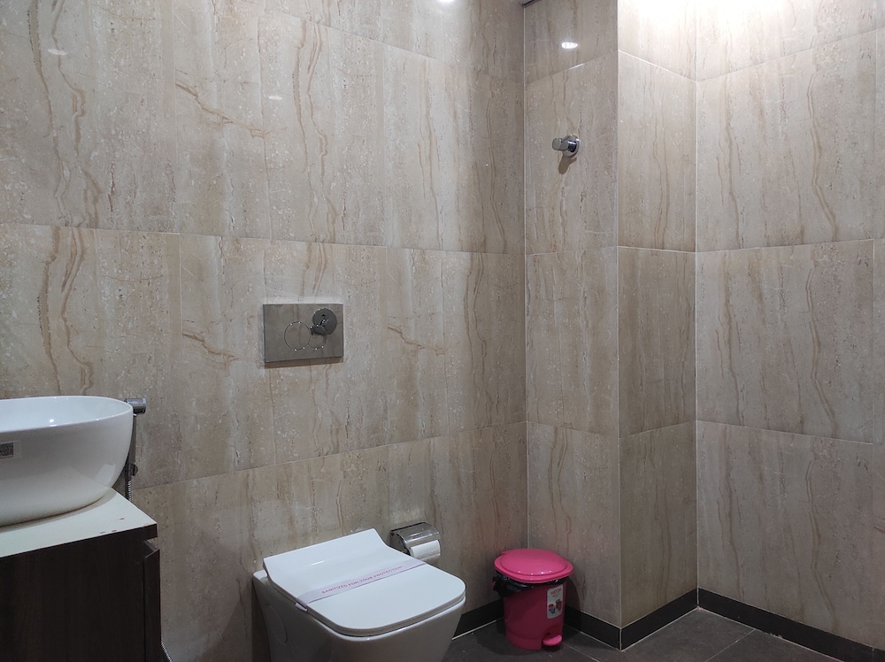 Executive Double or Twin Room - Photo 3
