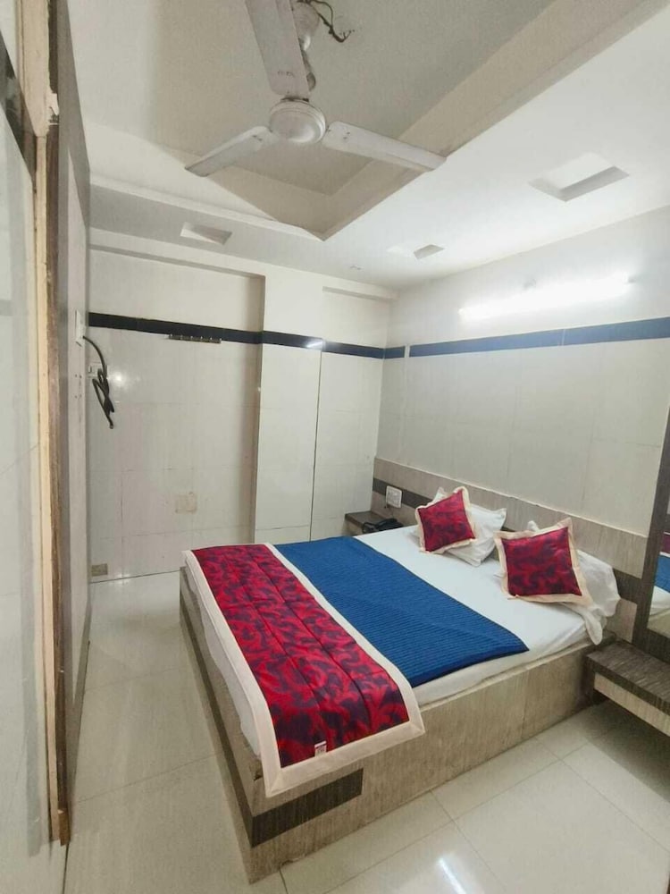 Double Room, City View photo 3